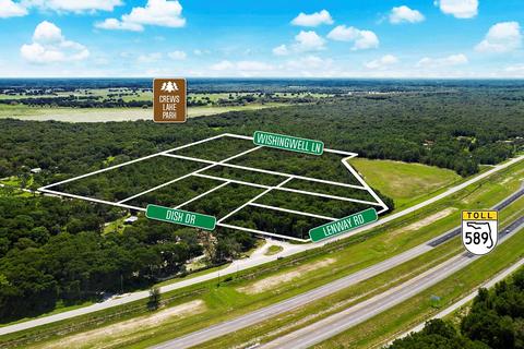 15482 Lenway Dr, Spring Hill, FL 34610