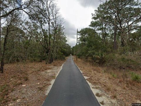 15430 Lenway Rd, Spring Hill, FL 34610