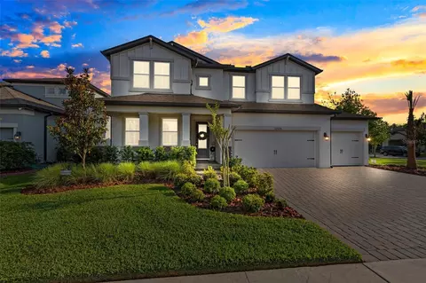 12124 Homesteader Ave, Odessa, FL 33556