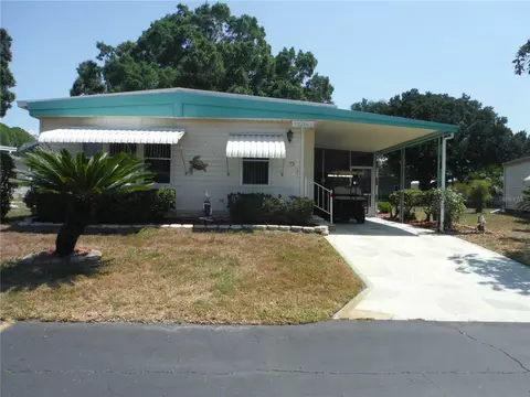 73 Cottagewood Dr #23, Safety Harbor, FL 34695