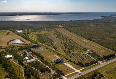 6450 Stringfellow Rd, Saint James City, FL 33956 photo 1