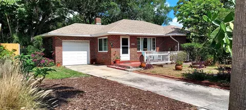 2643 46th St S, Gulfport, FL 33711