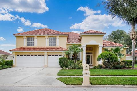 Undisclosed, Tampa, FL 33647