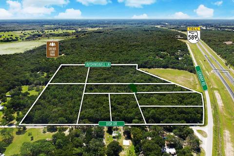 15540 Lenway Rd, Spring Hill, FL 34610 - Movoto