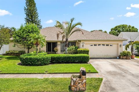11775 Harborside Cir, Largo, FL 33773