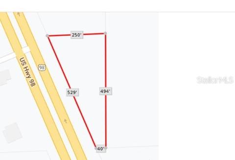 7041 N Suncoast Blvd, Crystal River, FL 34428