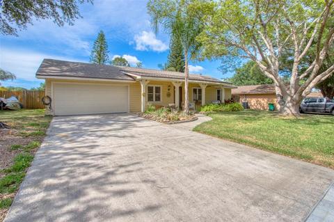 2242 Spanish Vistas Dr, Dunedin, FL 34698