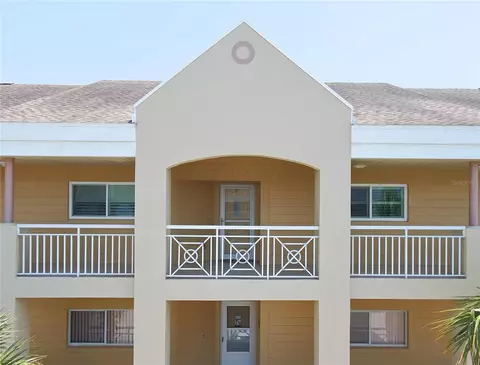 2231 Utopian Dr E #317, Clearwater, FL 33763