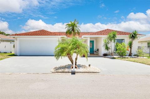 4030 Rudder Way, New Port Richey, FL 34652