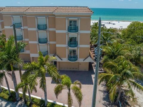 9898 Gulf Blvd #6, Treasure Island, FL 33706