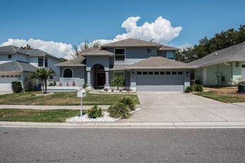 1667 Palomino Dr, Tarpon Springs, FL 34689