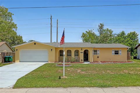 632 N Apache Cir, Deltona, FL 32725