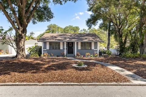 4725 Dartmouth Ave N, Saint Petersburg, FL 33713