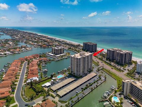 1621 Gulf Blvd #1602, Clearwater Beach, FL 33767