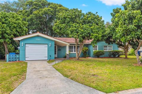 5263 32nd Ter N, Saint Petersburg, FL 33710
