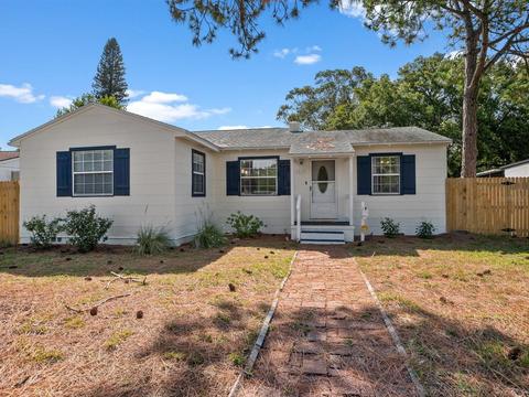 1419 Suffolk St N, Saint Petersburg, FL 33710