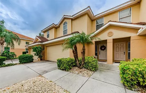 1460 Ridge Ter, Tarpon Springs, FL 34689