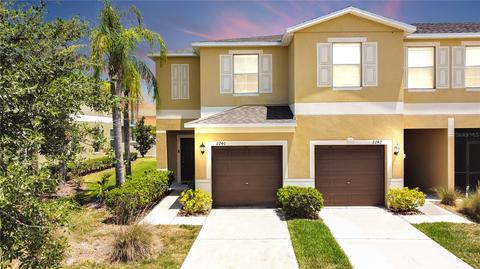 2240 Golden Falcon Dr, Ruskin, FL 33570