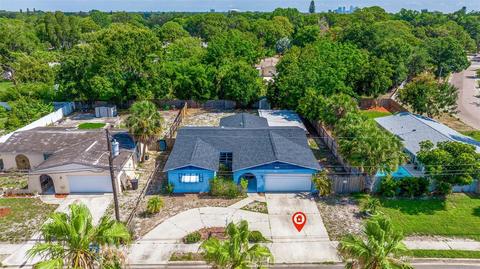 1425 54th Ave S, Saint Petersburg, FL 33705
