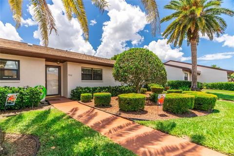 7932 Radcliffe Cir #7932, Port Richey, FL 34668