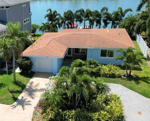 17073 Dolphin Dr, North Redington Beach, FL 33708