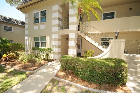 53 Country Club Dr #53, Largo, FL 33771