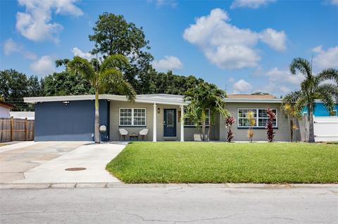 1354 Barry St, Clearwater, FL 33756