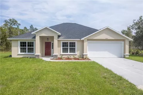 16238 Crane Rd, Weeki Wachee, FL 34614