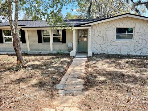 6329 S Wildermuth Pt, Homosassa, FL 34446