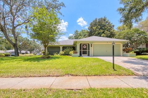 3558 Oak Lake Dr, Palm Harbor, FL 34684