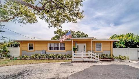 2335 Evans Rd, Clearwater, FL 33763