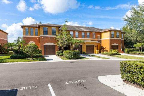 1015 Tullamore Dr, Wesley Chapel, FL 33543