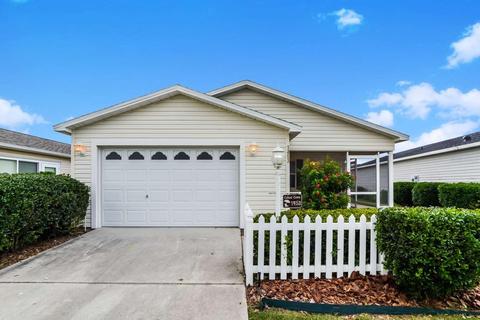 1453 Sothell St, The Villages, FL 32162
