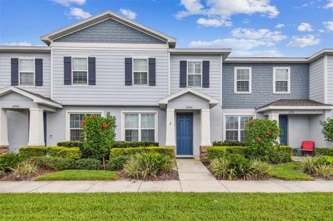2402 Hearth Dr, Odessa, FL 33556