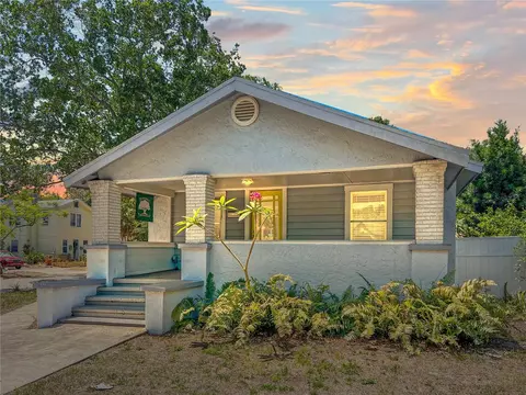 2500 2nd Ave N, Saint Petersburg, FL 33713