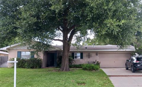 1960 Sandra Dr, Clearwater, FL 33764