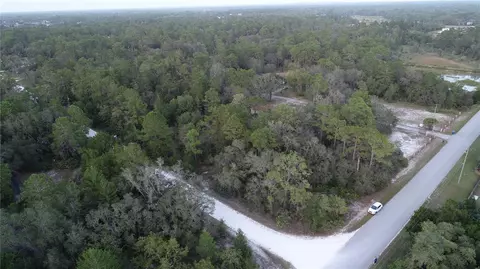8310 Gladstone St, Weeki Wachee, FL 34613