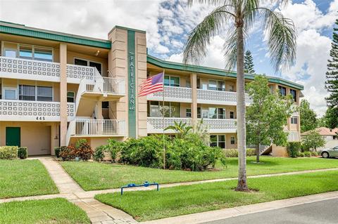 445 32nd Ave N #E210, Saint Petersburg, FL 33704