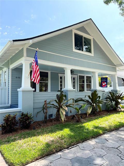 446 12th Ave NE, Saint Petersburg, FL 33701