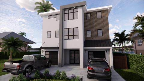 836 Bay Point Dr, Madeira Beach, FL 33708