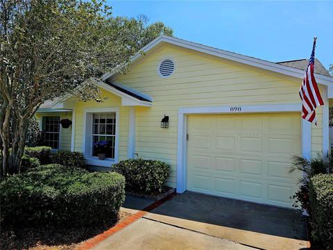 898 Franklin Cir, Palm Harbor, FL 34683