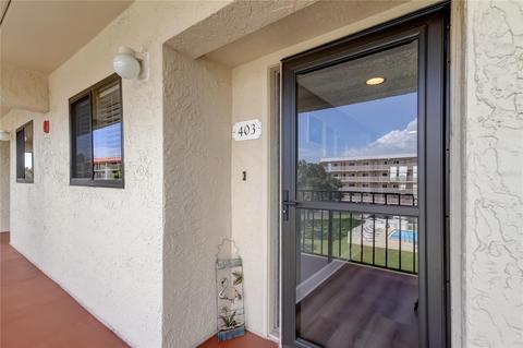 9490 Harbor Greens Way #403, Seminole, FL 33776