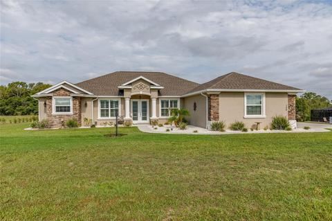 158 N Man O War Dr, Inverness, FL 34453