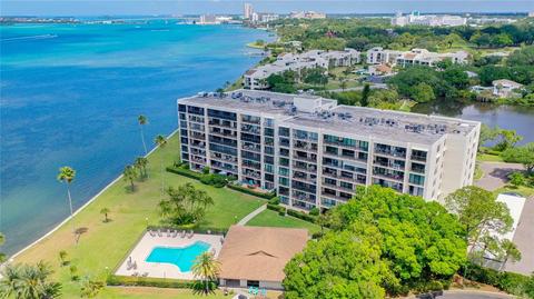 100 Oakmont Ln #306, Belleair, FL 33756