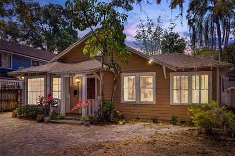 2508 W Texas Ave, Tampa, FL 33629