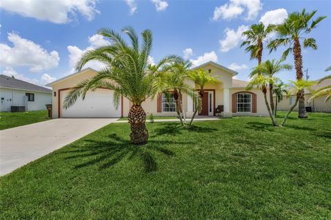 618 SW 4th St, Cape Coral, FL 33991