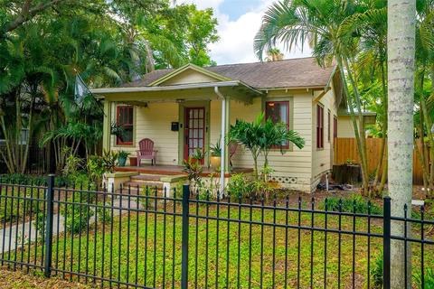 3142 6th Ave N, Saint Petersburg, FL 33713
