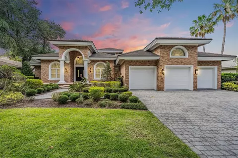 3551 Woodridge Pl, Palm Harbor, FL 34684