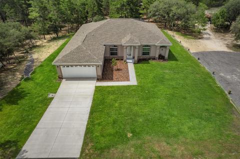 Undisclosed, Brooksville, FL 34613