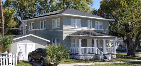 922 E 17th Ave, Tampa, FL 33605